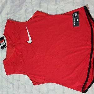 Nike The Opening Vapor Speed DriFit Shirt L